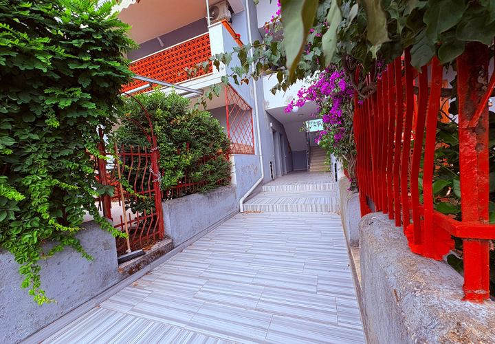 Lejlighed i Scalea, Cosenza, Scalea - € 95.000 | Ref: IC72 - foto 1
